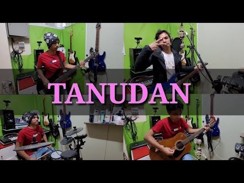 TANUDAN - The