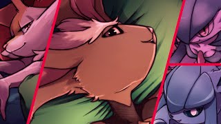 Controversial Gamefreak Leaks and your Favorite Pokemon Poll @PlagueOfGripes