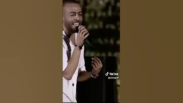 ياصغير على الحب انا سهران تامر عاشور 