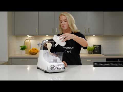 Ankarsrum Assistent Original Mixer - Citrus Press