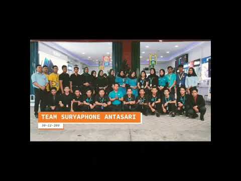 Surya Phone Antasari Youtube