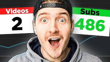 If I Started YouTube Over, I