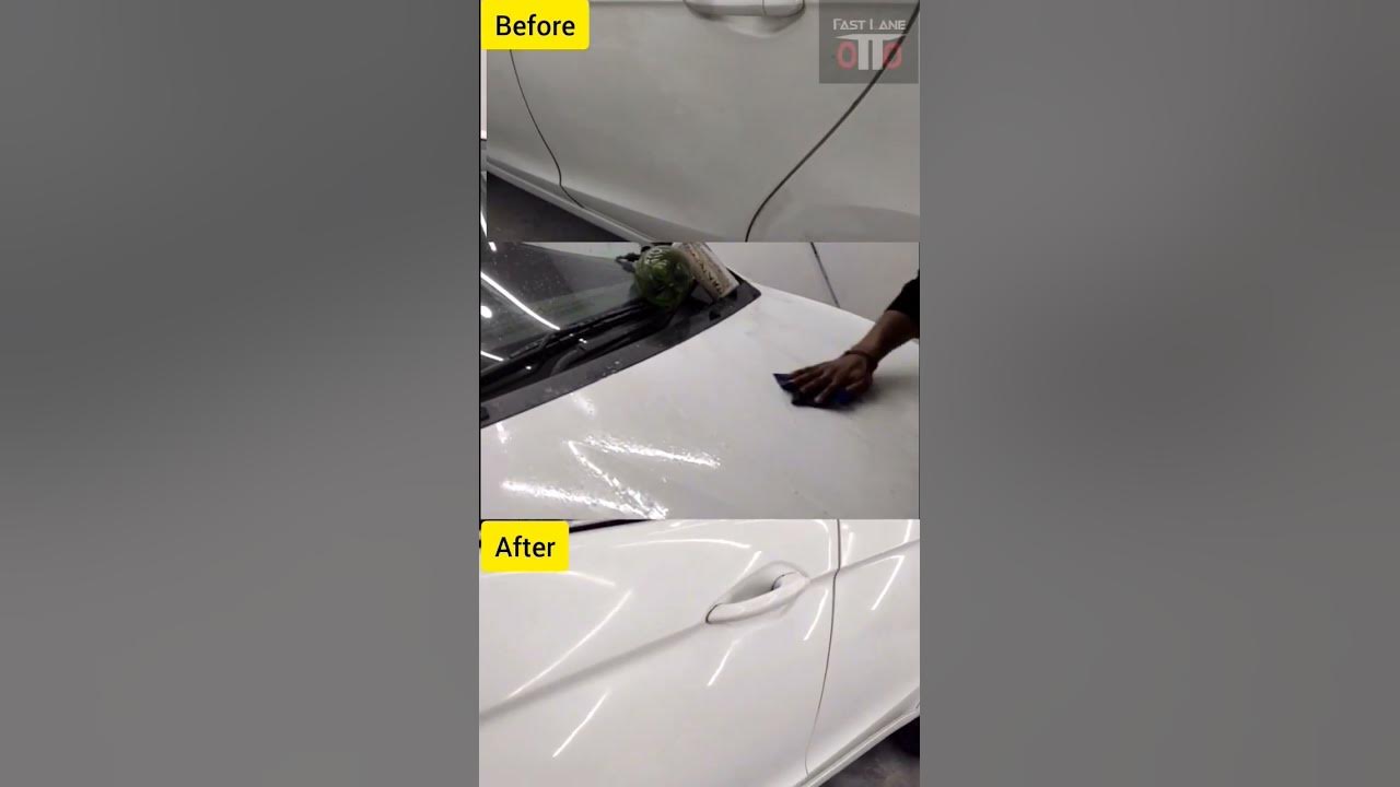 Car detailing YouTube