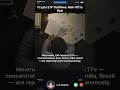 Crypto ETF Outflows: Risk-Off Is Real (04/30) #Shorts