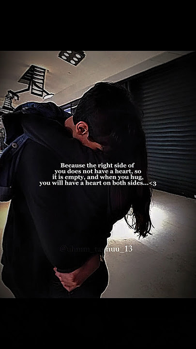 HUGS !! 😭🎀 #edit #love #haveitoldyoulatelythatiloveyou #lyrics #dothingsyoudontwanttodo