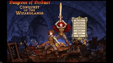 Dungeons of Dredmor - Tutorial