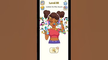Listen to the music Dop 5 { Level 33 } #dop5 #dop5level #dop5game