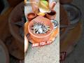 mini fish fry🐟(realminicooking)#shorts #ytshorts #shortsfeed #fishing #fish #food