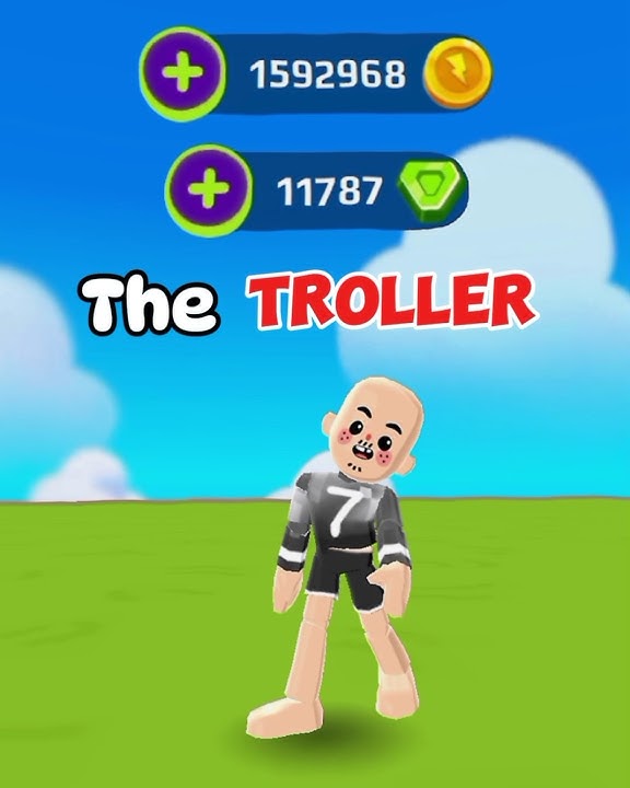 PKXD PLAYERS THAT I HATE🤡✨ #pkxd #shorts