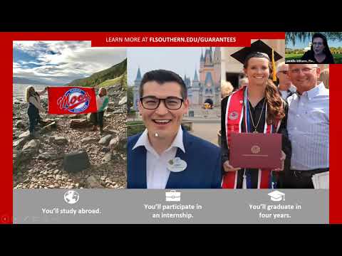 Florida Southern College - PACAC