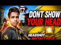 HEADSHOT KING 👑ONE TAP ONLY 🔥CLASSIC HEADSHOT PRO 😈NO MISS ONLY HEADSHOT 💀FF CLASSIC MONTAGE