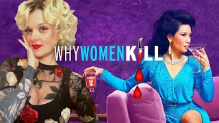 Quando unicórnios poliamorosos caçam VOCÊ 🦄🔪🩸