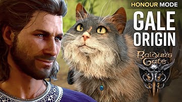 Tara Deserves All the Scritches • Ep.1 • Baldur