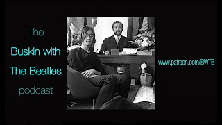 'Buskin with The Beatles' #13 excerpt - Peter Brown defends his exposé on The Beatles