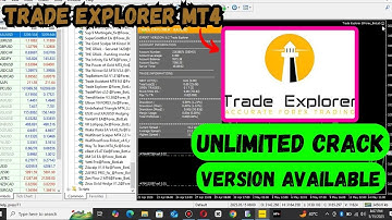 Trade Explorer MT4 + Sets | Category : MT4 EA (Build 1420) | No DLL Get Now Just $20