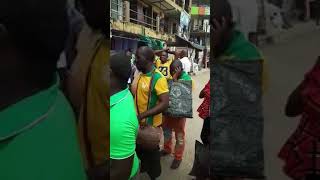 Music! APC Govt & The DSS, The New Masquerade In Town- Blind Igbo Singers