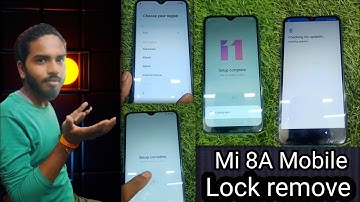 Redmi 8A Frp Bypass MIUI 12.5.2 Google Account Unlock New Method | NO SECOND SPACE | Frp Bypass Fast