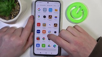 REDMI Note 11 Pro - All Gestures & Motions Overview