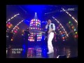 Park Hyun-bin - Dead drunk, 박현빈 - 곤드레 만드레, Music Core 20060902