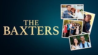 Roma Downey Interview - The Baxters (Prime Video)