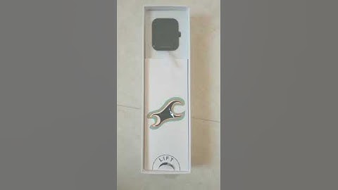 Unboxing latest Fastrack reflex hello  smartwatch⌚#fastrackwatch #watch #yshorts