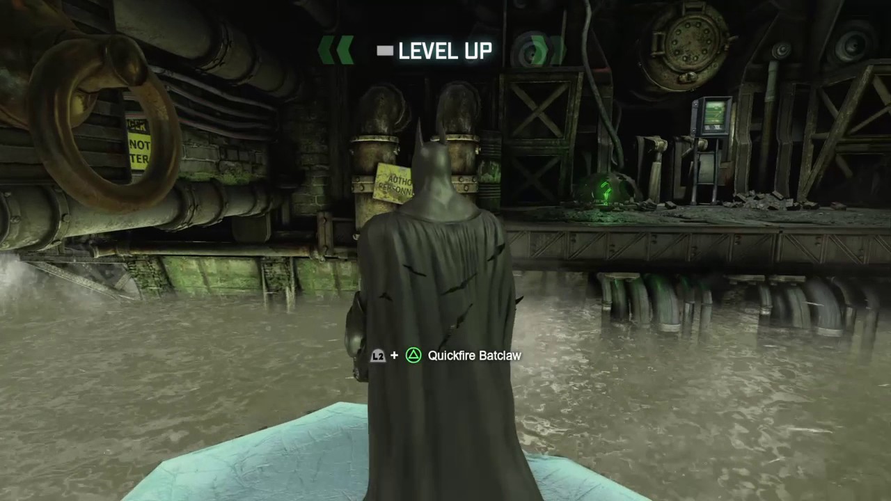 Batman Arkham City Part 15 Joker Cured YouTube batman-arkham-city-part-15-joker-cured-youtube