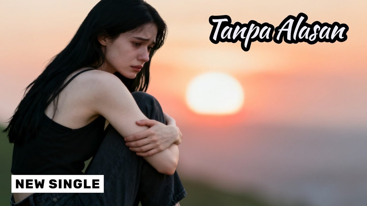 Baper Gak Tuh 🤭 TANPA ALASAN-ORIGINAL SONG 