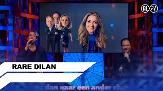 Rare Dilan | Even Tot Hier | Seizoen 10