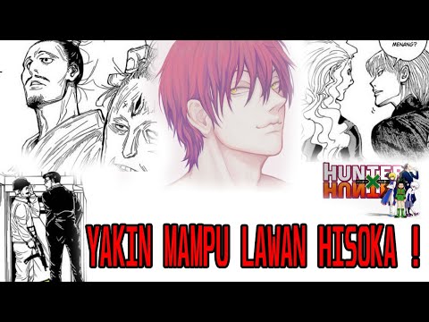 Video: Mengapa hxh dibuat semula?