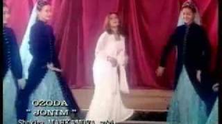Ozoda Saidzoda -VideoArhiv 