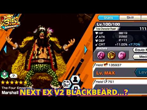 ONE PIECE Bounty Rush on X: [#BountyRush 2023 New Year's Producer