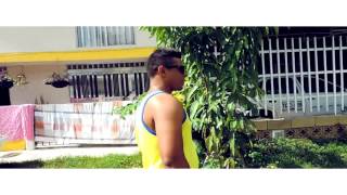 Dame Un Pedasito - El Raya - Pro. By Dj Mao Video Oficial