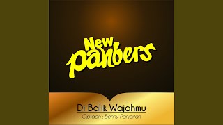 Di Balik Wajahmu
