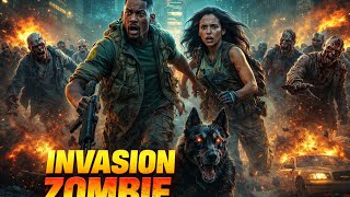 I AM LEGEND 2 - TRAILER (2025) WILL SMITH | Based on the Second Ending | teaserPRO's Concept Version