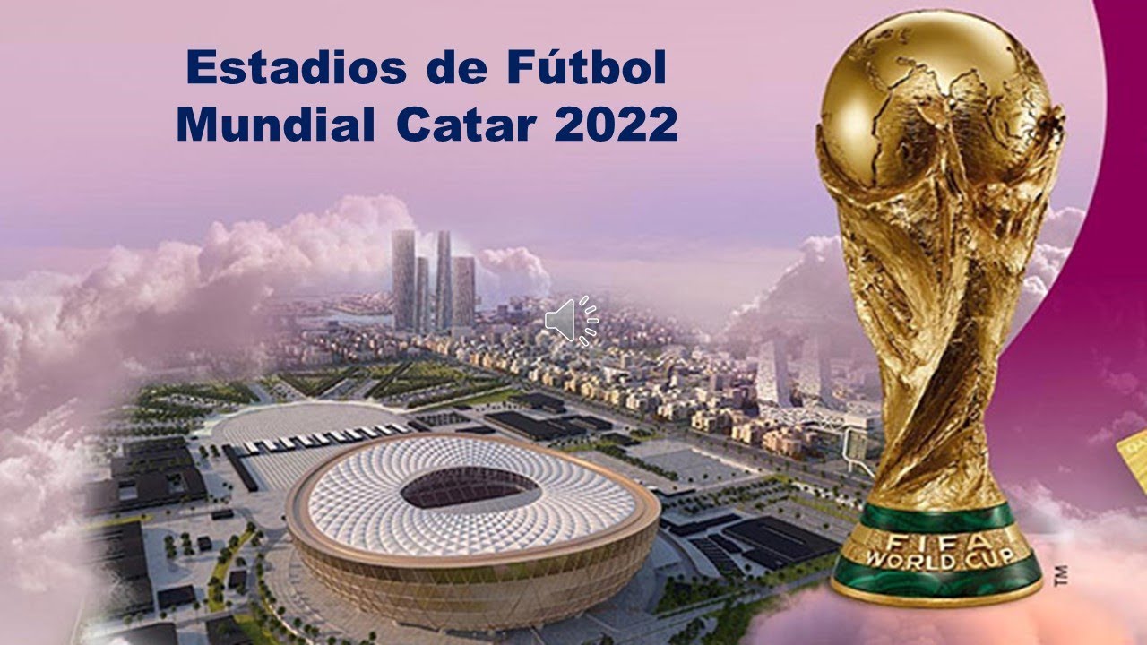 Que significa el logo del mundial 2022