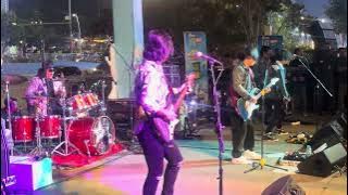 JROCKS - Saint Seiya  OST - 22.09.2023 - Sarinah