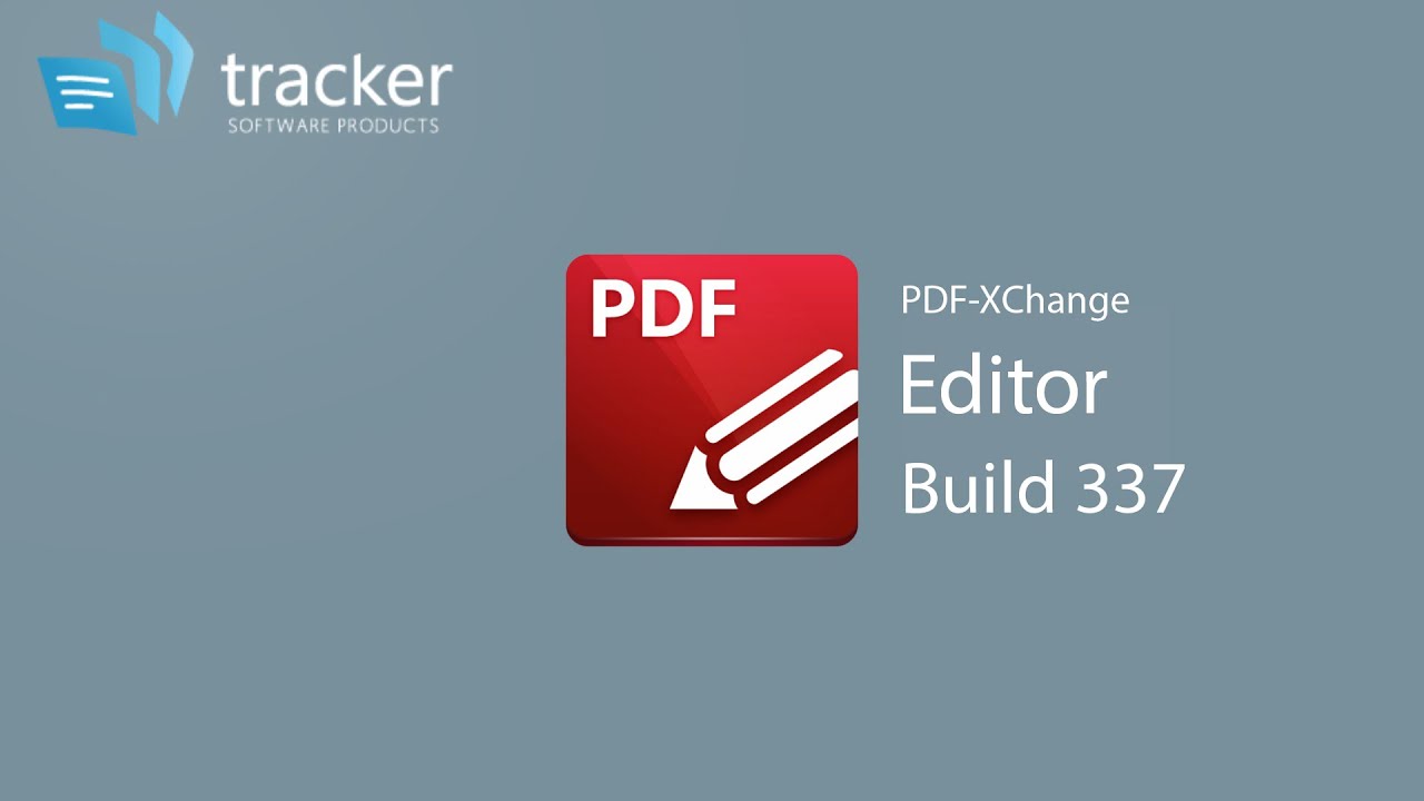 Introducing Build 337 - with a Range of New Features, Enhancements and ...