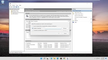 How to Uninstall Kaspersky - Windows 11