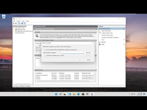 How to Uninstall Kaspersky - Windows 11