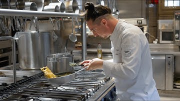 Thumbnail of Spaghetti Carbonara - Chef in Italy shares Recipe