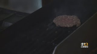 HealthWatch: Diets Rich In Red Meat Increase Risk For Cardiovascular Disease
