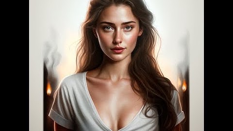 ChatGPT, Midjourney and D-ID AI created this video