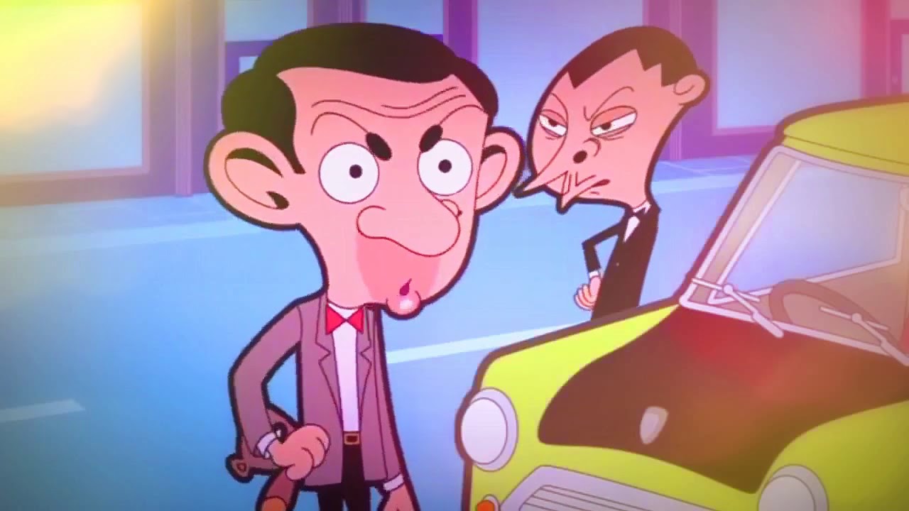 Mr Bean Hay Nhất 2017 - Phim Hoạt Hình Mr Bean Mới Nhất - Youtube