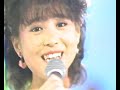 松田聖子 Rock'n Rouge