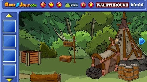 G2J Rescue The Small Boy Walkthrough [Games2Jolly]