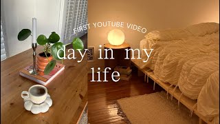 My first video - a day in my life in LA