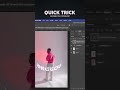 Round 3d STyle Text Effect on Photoshop Tutorial
