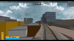 Bad Railroad Videos Youtube - 1930s shortline railroad roblox