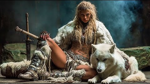 Daughters of the Tempest Sky | Nordic Folk • Scandinavian Female Vocal • Mythic Northern Music