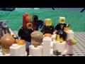Lego skibidi stop motion
